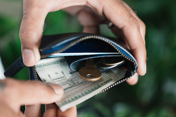 The Daily Wallet - Albert Tusk