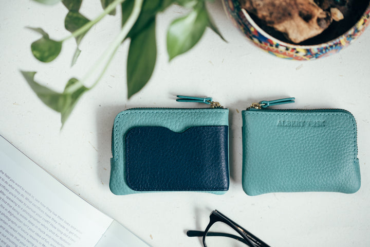 The Daily Wallet - Albert Tusk
