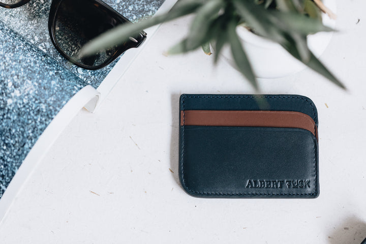 The Nano Wallet - Albert Tusk