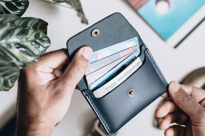 The Urban Wallet - Albert Tusk