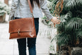Backpacks & Large Goods