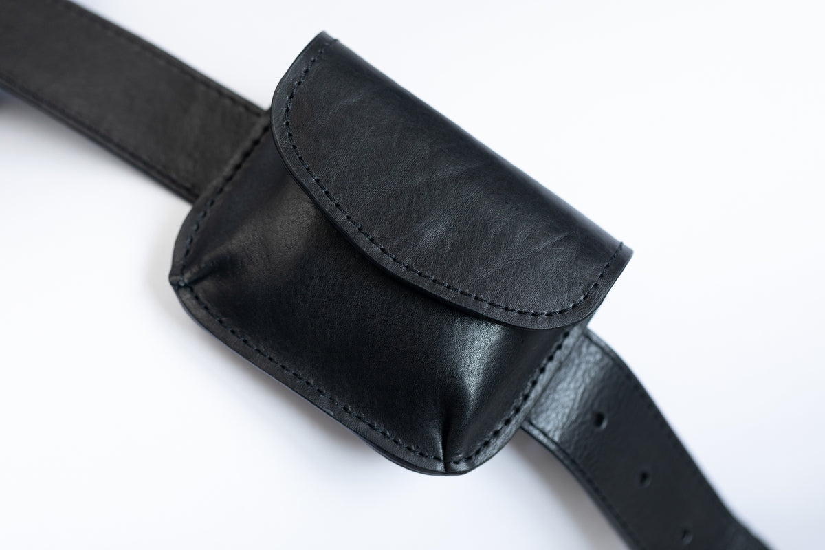 The Belt Pouch - Albert Tusk