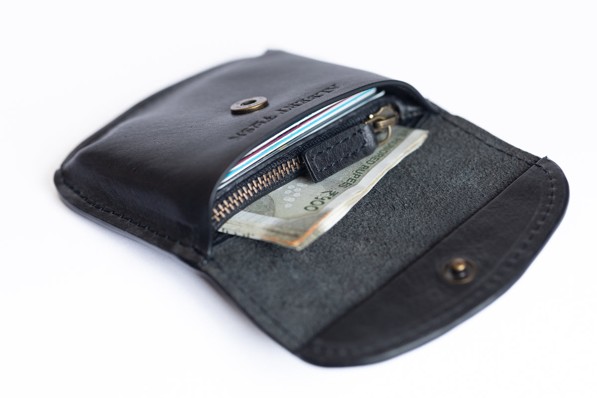 The Belt Pouch - Albert Tusk