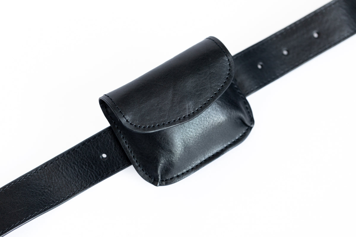 The Belt Pouch - Albert Tusk