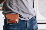 The Belt Pouch - Albert Tusk