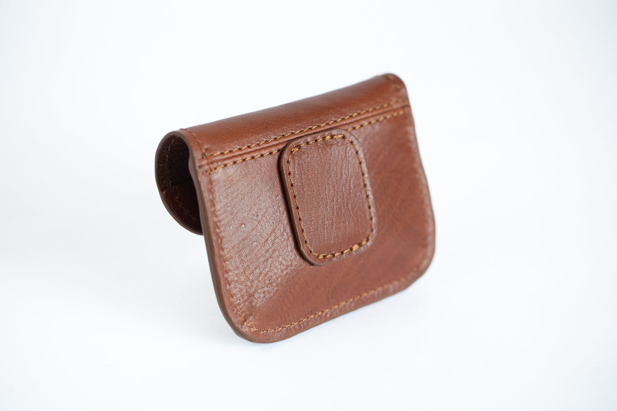 The Belt Pouch - Albert Tusk