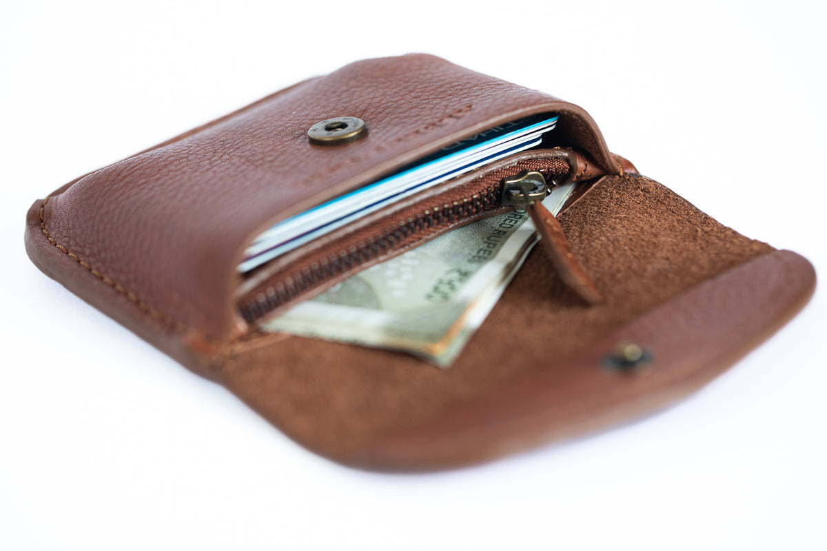 The Belt Pouch - Albert Tusk