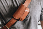 The Belt Pouch - Albert Tusk