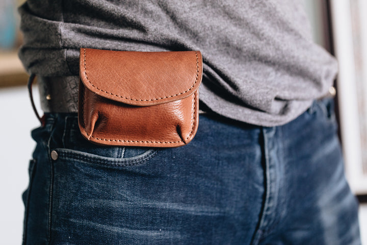 The Belt Pouch - Albert Tusk