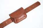 The Belt Pouch - Albert Tusk