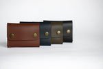 The Compact Wallet - Albert Tusk