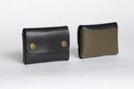 The Compact Wallet - Albert Tusk