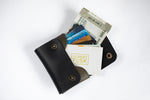 The Compact Wallet - Albert Tusk