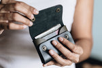 The Compact Wallet - Albert Tusk