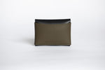 The Compact Wallet - Albert Tusk