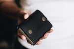 The Compact Wallet - Albert Tusk