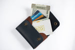 The Compact Wallet - Albert Tusk