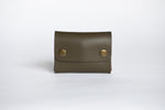 The Compact Wallet - Albert Tusk