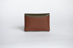 The Compact Wallet - Albert Tusk