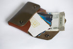 The Compact Wallet - Albert Tusk