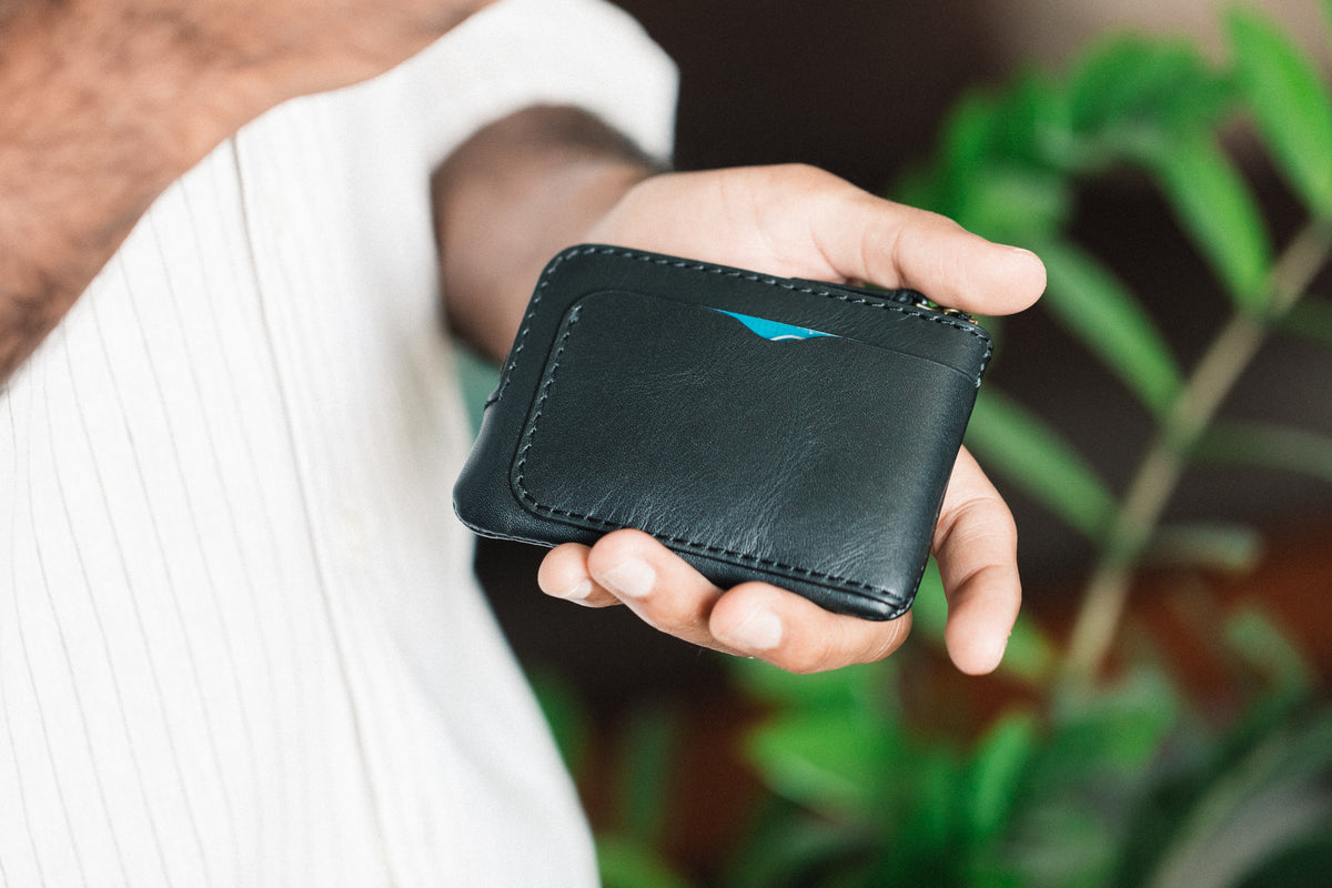 The Daily Wallet - Albert Tusk