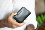 The Daily Wallet - Albert Tusk