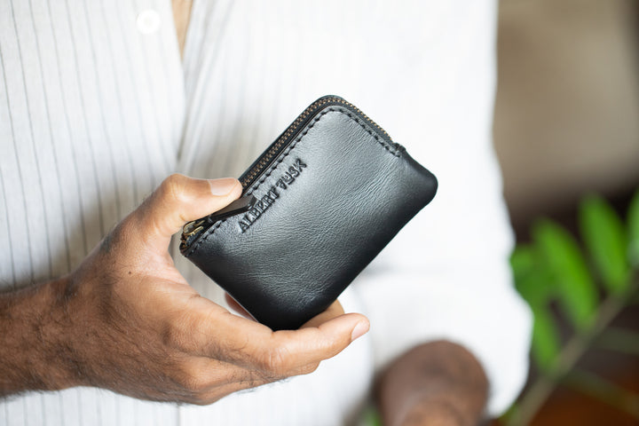 The Daily Wallet - Albert Tusk