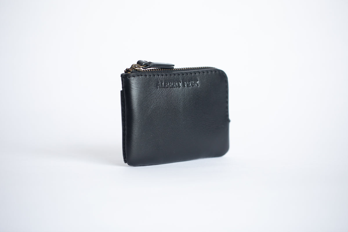 The Daily Wallet - Albert Tusk