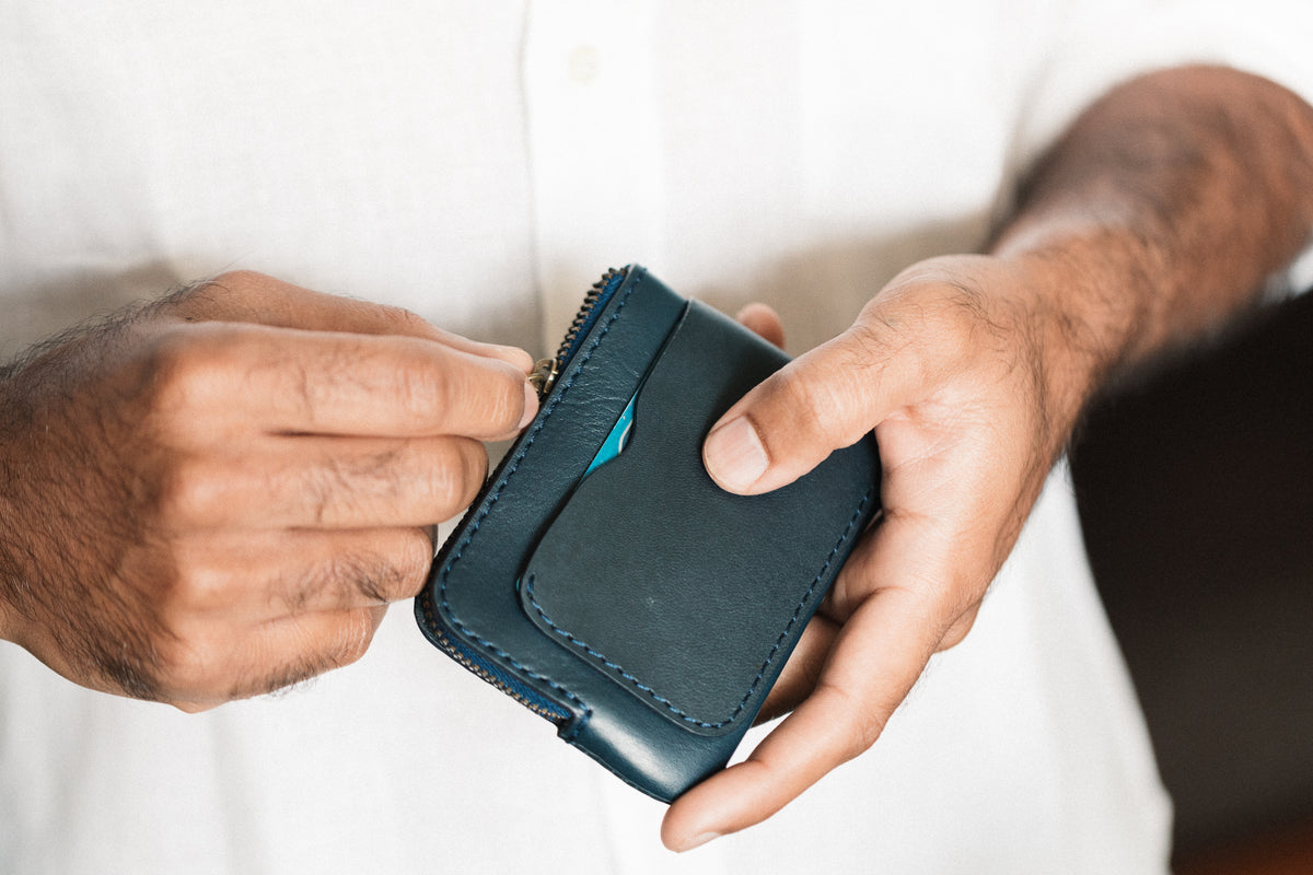The Daily Wallet - Albert Tusk