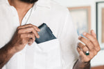 The Daily Wallet - Albert Tusk