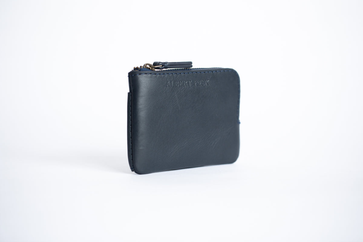 The Daily Wallet - Albert Tusk