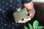 The Daily Wallet - Albert Tusk