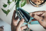 The Daily Wallet - Albert Tusk