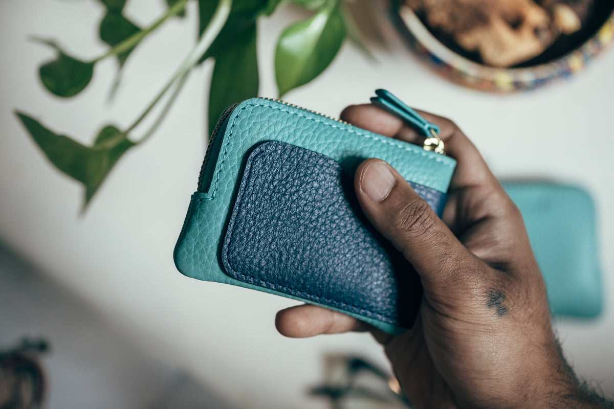 The Daily Wallet - Albert Tusk