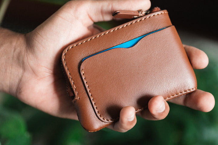The Daily Wallet - Albert Tusk