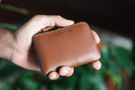 The Daily Wallet - Albert Tusk