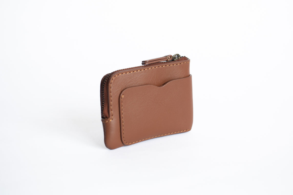 The Daily Wallet - Albert Tusk
