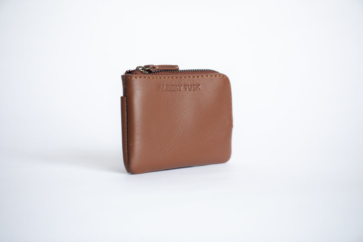 The Daily Wallet - Albert Tusk