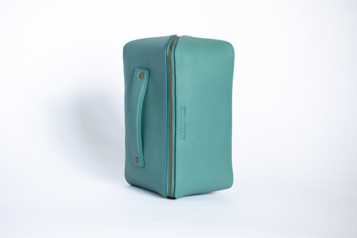 The Flat-Lay Pouch - Albert Tusk