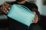 The Flat-Lay Pouch - Albert Tusk
