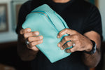 The Flat-Lay Pouch - Albert Tusk