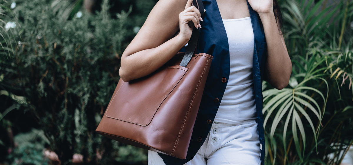 Albert Tusk  Handcrafted Leather Bags, Totes, Wallets and Accessories