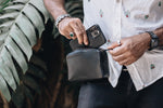 The Horizontal Belt-Bag - Albert Tusk
