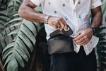 The Horizontal Belt-Bag - Albert Tusk