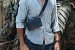 The Horizontal Belt-Bag - Albert Tusk