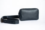 The Horizontal Belt-Bag - Albert Tusk