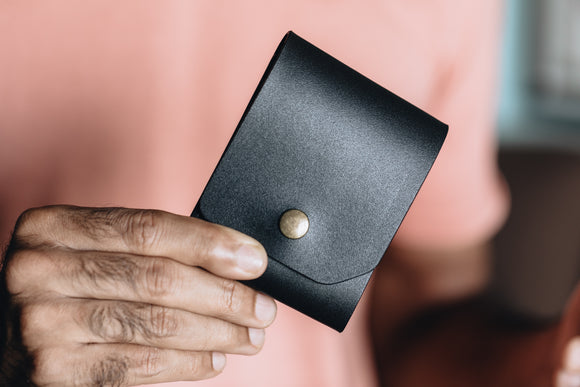 The InstaCash Wallet