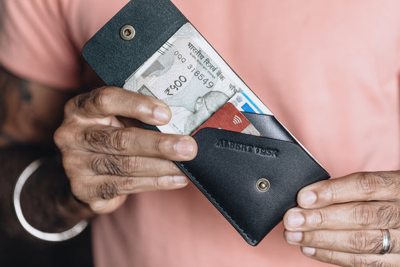The InstaCash Wallet
