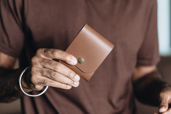 The InstaCash Wallet