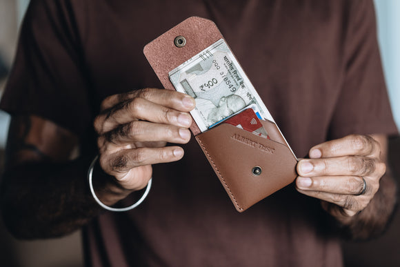 The InstaCash Wallet